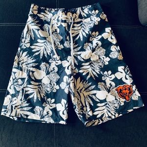 Bears swim trunks